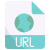 URL icon