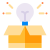 Package icon