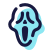 Scream icon