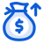 Money Growth icon