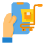 Smartphone icon