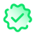 Approval icon