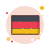 Allemagne icon