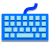 Tastiera icon