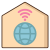 网络浏览器 icon