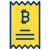 Bill icon