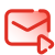 Message multimédia icon