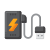 Charger icon