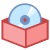 Softwarehülle icon