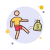 Pass Money icon