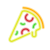 Pizza icon