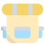 Backpack icon