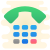 Tastierino numerico icon