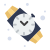 Hand Watch icon
