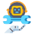 Robot Kit icon