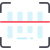 Bars Code icon