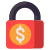 Padlock icon