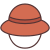 Fishing Hat icon