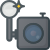 Retro Camera icon