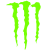 Monster Energy icon