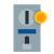 slot-dispositivo-per-moneta icon