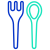 Cutlery icon