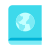 Geography Book icon