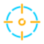 Center of Gravity icon