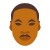 Martin Luther King icon