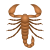 escorpião icon