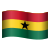 ghana-emoji icon