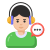 Customer Support icon