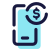 Prepaid-Neuaufladung icon