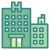 Hotel icon