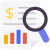 Financial Analysis icon