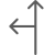 Double Arrow icon