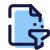필터링 된 파일 icon