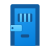 Locked Door icon