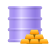 Commodity icon