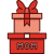 Gifts icon