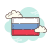 Russische Föderation icon