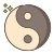 Taoism icon