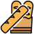 Baguette icon