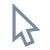 Cursor icon