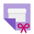 Ein Geschenk einpacken icon