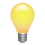 電球の絵文字 icon
