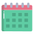 Calendrier icon