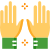 glove icon