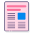 Document icon