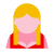Девушка из Баварии icon